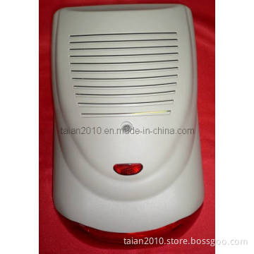 Outdoor Siren, Piezo Siren, External Siren (TA-F6B)